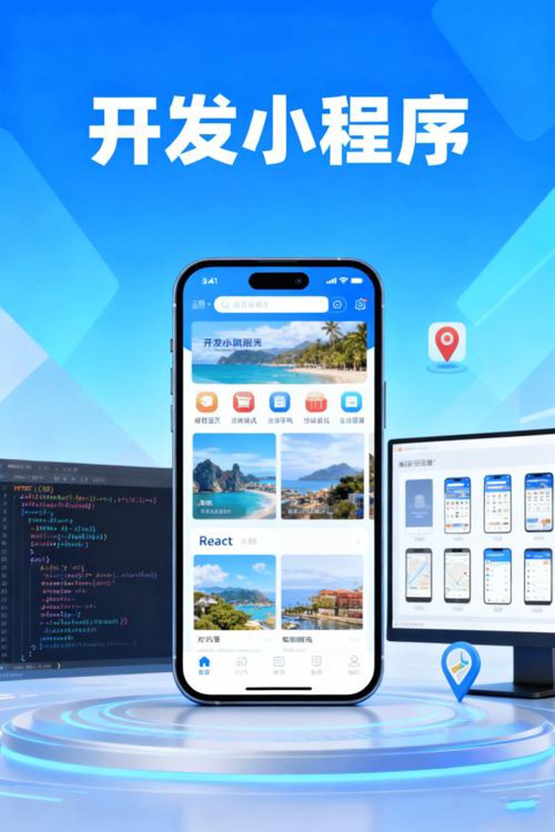 微信小程序定制：构建无缝连接的桥梁